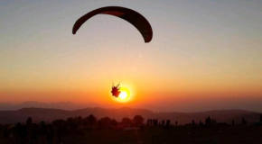 Rigveda Homestay Bir Billing